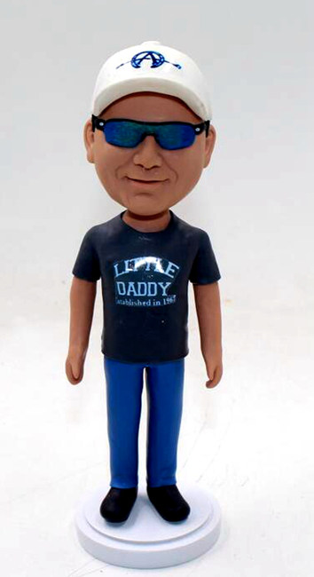 Personalized bobblehead-gift - Click Image to Close