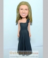 Bridesmaid Gifts Bobbleheads