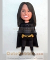 CUSTOM My face superhero BOBBLEHEADS X-MEN for boy