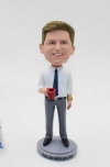 custom bobblehead- Best Gifts For Boss