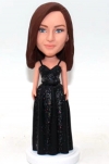 Custom wedding bobbleheads- For all