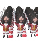 Bulk Custom Mascot Bobbleheads for Any Company or Sports Team