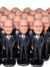 Personalized Identical Bobbleheads Wholesale, Bulk Order Min 200 Units