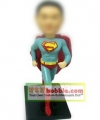 CUSTOM My face superhero BOBBLEHEADS X-MEN for boy