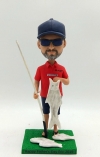 Fishing-custom bobblehead