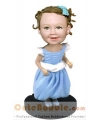 Bobblehead doll for 3 years old girl