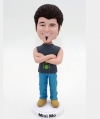 Custom bobbleheads- Christmas gifts