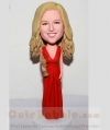 Custom bobbleheads - Oscar award