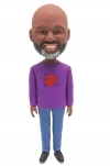 Custom Bobblehead Dolls Look Like You