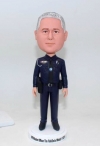 Custom bobblehead-Policeman
