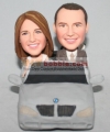 Custom 22 bobbleheads for encompass health