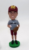 Custom Baseball Player Bobbleheads