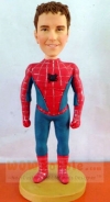 Spiderman bobblehead