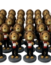 Wholesale Bulk Identical Custom Bobbleheads – Personalized Photo Figurines for Corporate Gifts