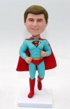 Custom Bobbleheads - Superman