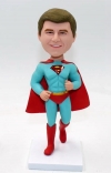 Custom Bobbleheads - Super dad super boss