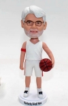 Custom bobblehead doll-Basketball