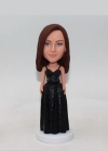 Custom wedding bobbleheads- For all