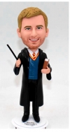 Custom harry potter bobblehead