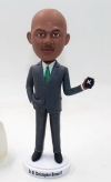 Bossman bobblehead-Best Gift