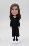 Custom Lawyer/Judge bobbleheads