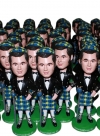 Wholesale Bulk Identical Bobbleheads Custom From Your Photos (100+ Units)