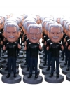 Wholesale Bulk Identical Custom Bobbleheads Made From Photo Wholesale Bulk Identical Custom Bobbleheads Made From Photo