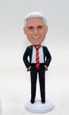 custom bobbleheads- Bossman