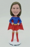 Superwoman Bobblehead