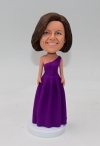 Custom wedding bobbleheads- For all