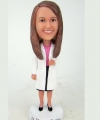 Custom bobblehead dolls - doctor