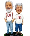 50th Aniversary custom bobbleheads