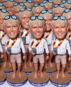 Wholesale Bulk Identical Bobbleheads bulk order