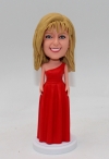 Custom wedding bobbleheads- For all