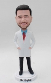 Custom bobbleheads-doctor