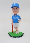 Baseball Player Bobblehead