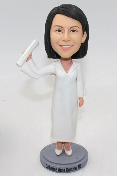 Custom bobbleheads for Couple - Click Image to Close